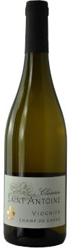 Viognier Champs de Carra "Closerie Saint Antoine"